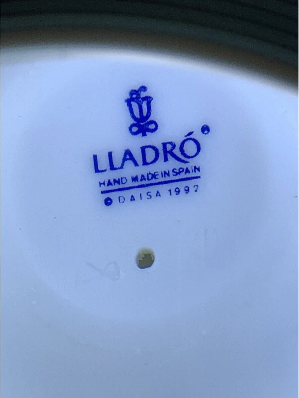 Lladro celebrate christmas